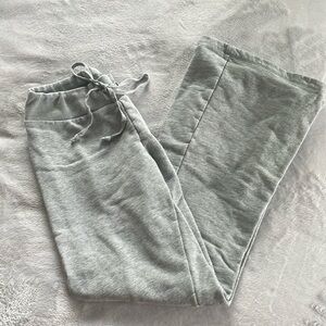 Brandy Melville Hillary Soft Yoga Pants